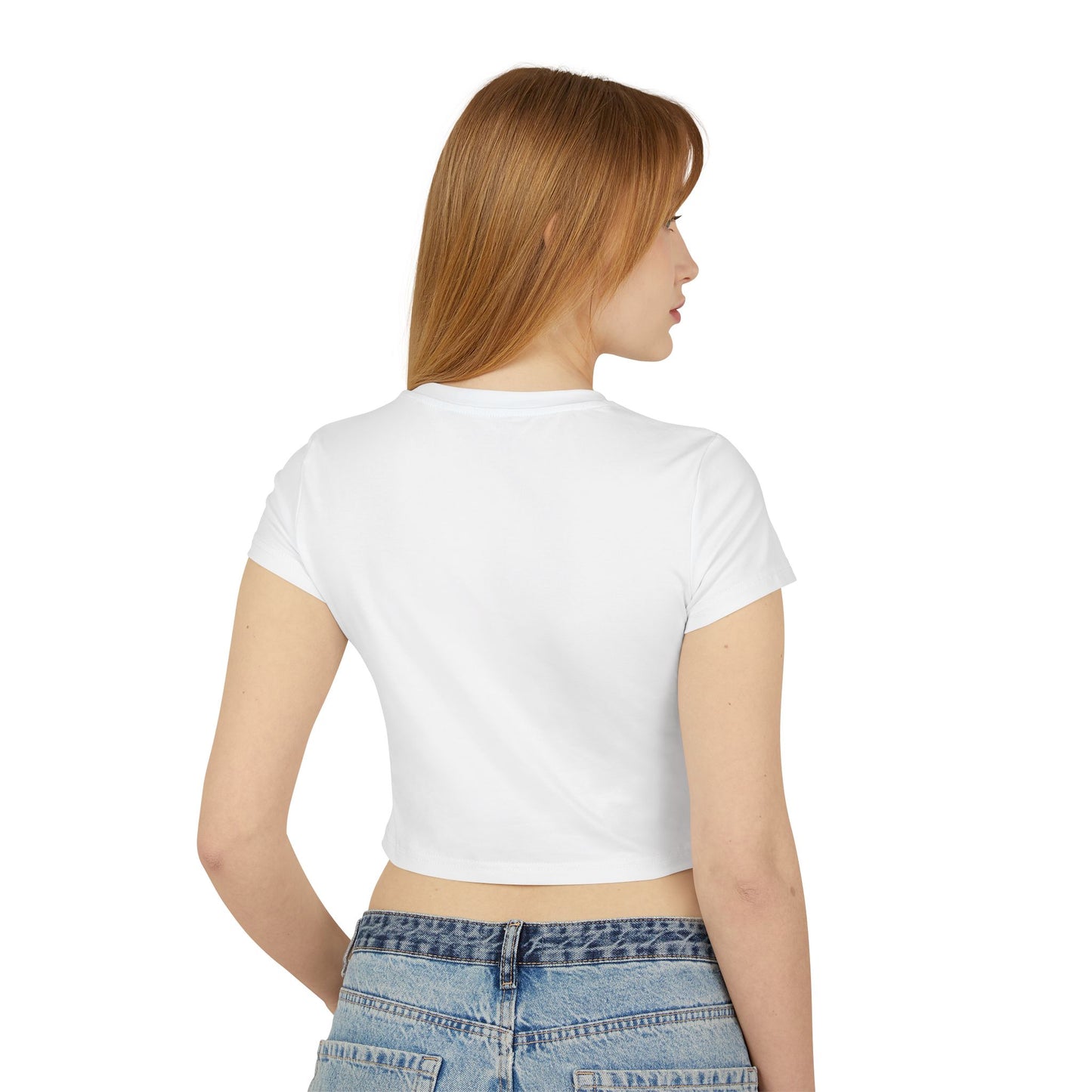 Rubyz Forever Baby Tee