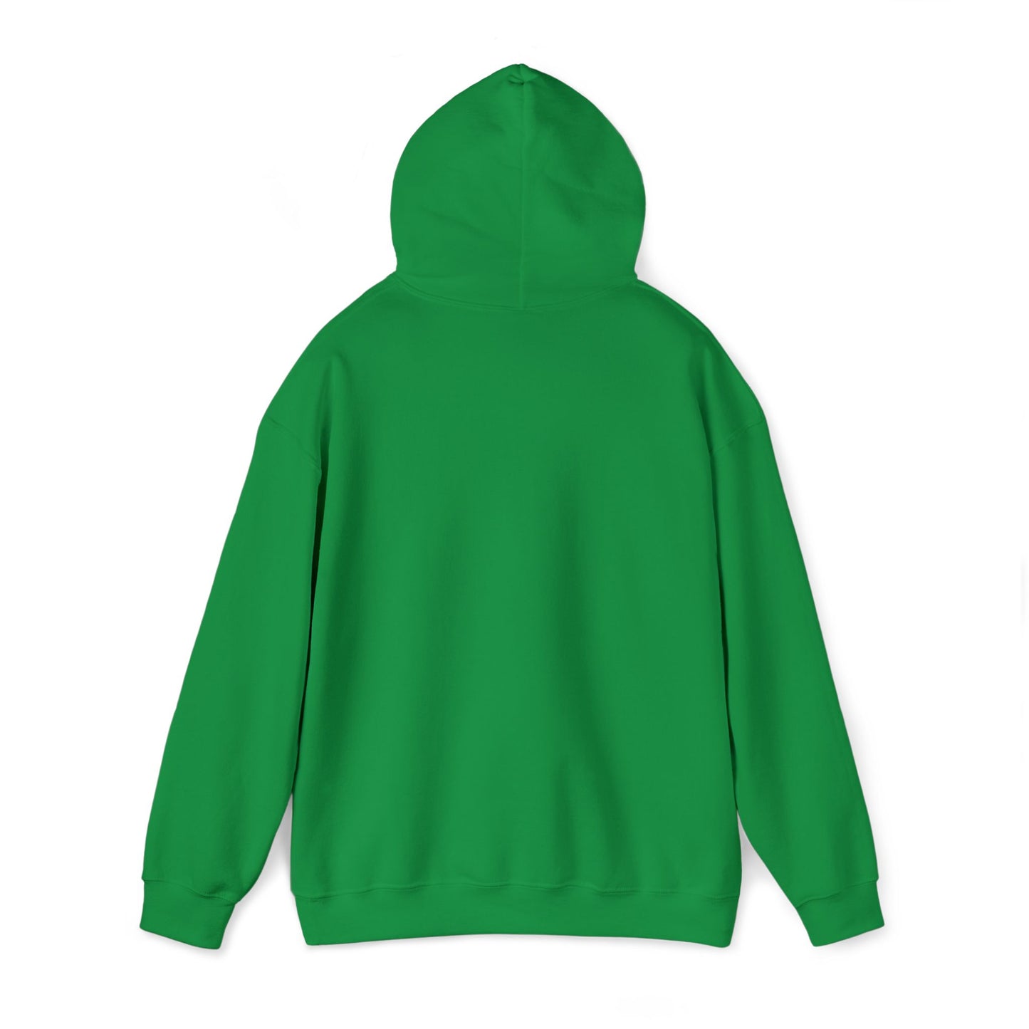 Jupiter Rubyz Cosmic Vibes Embroidered Hooodie