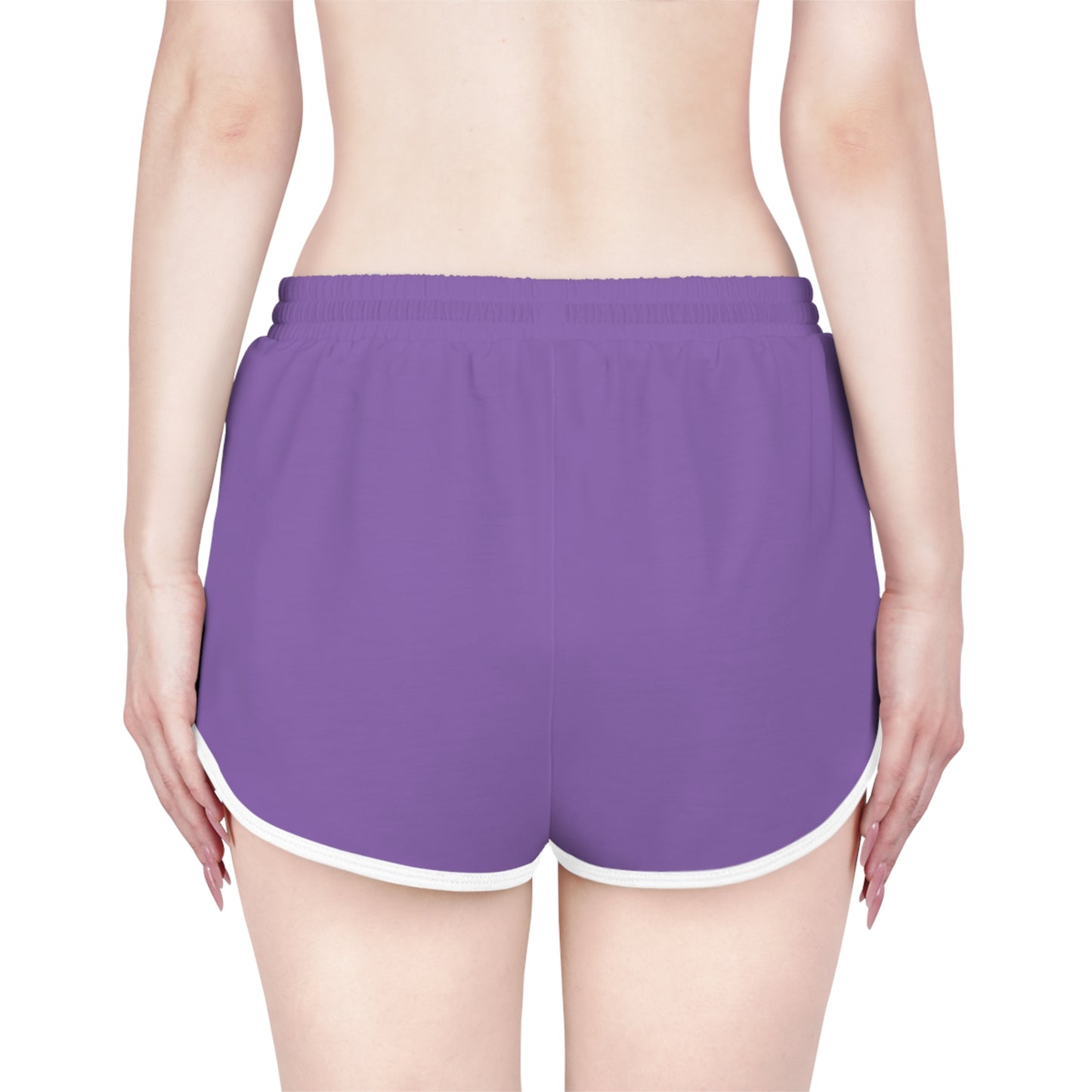Ruby In Orbit Shorts
