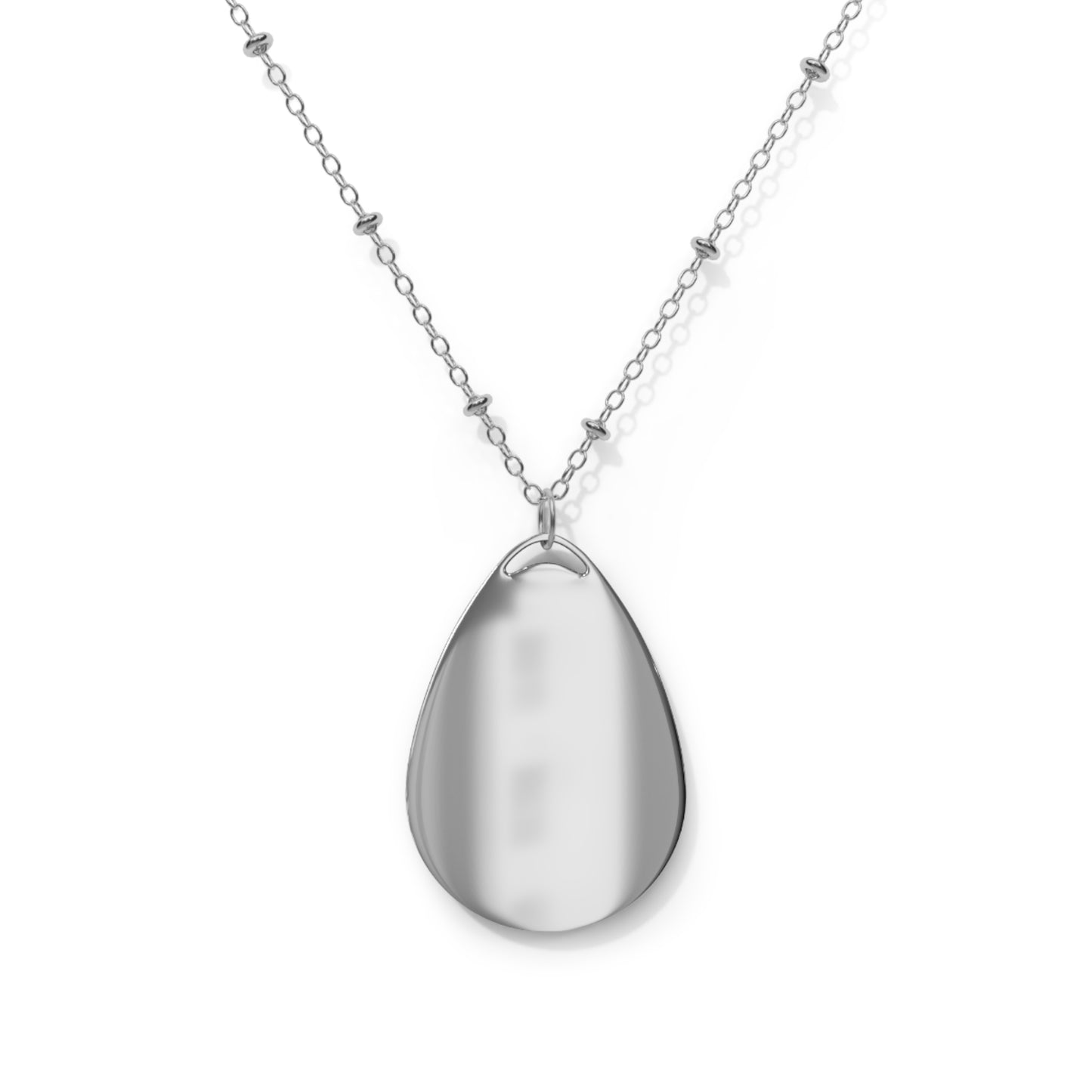 Rubyz Of Jupiter Necklace
