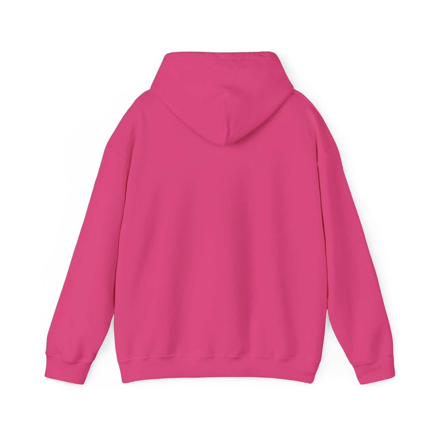 Jupiter Rubyz Hoodie Unisex Heavy Blend™