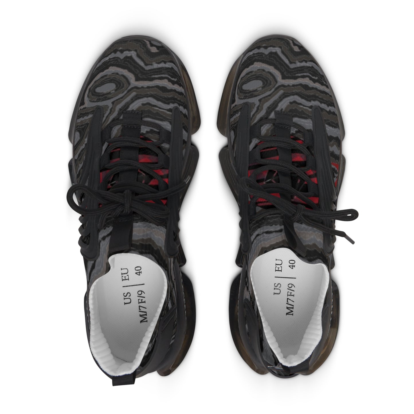 Jupiter Rubyz Moon Walks - Breathable & Trendy for Every Occasion