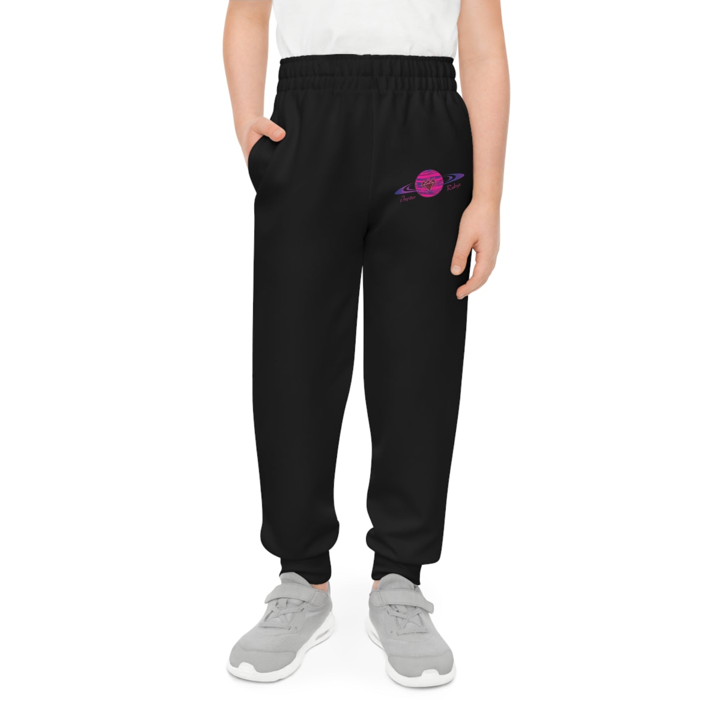 LiL RubyzJoggers (AOP)