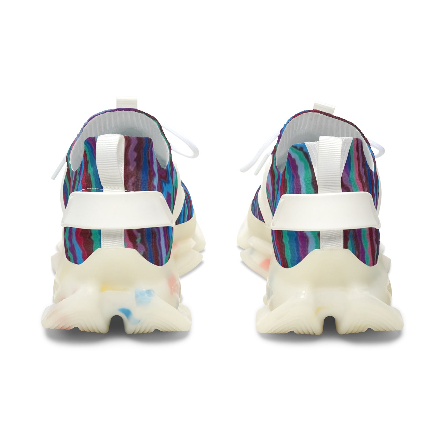 Jupiter Rubyz Plasma Planet Sneakers-Stylish & Comfortable Athletic Shoes