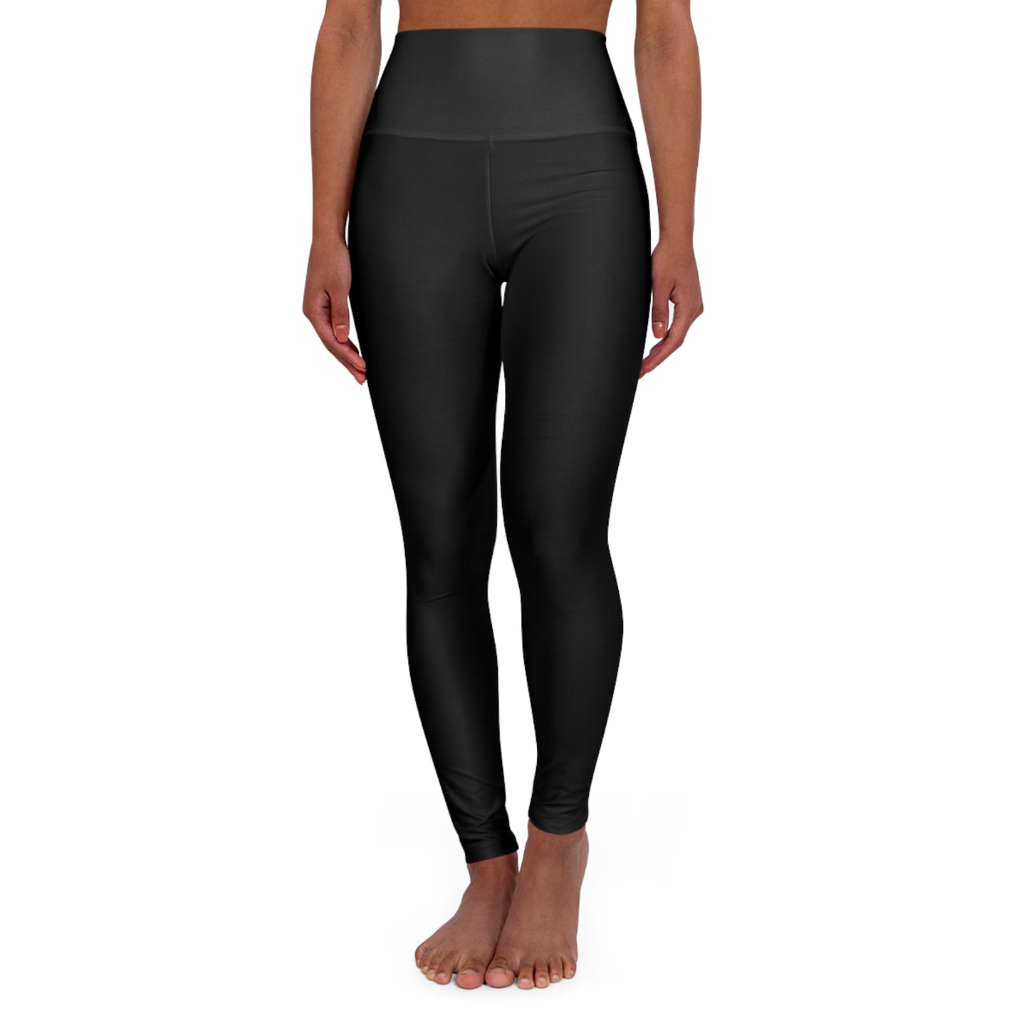 Teleport 3000 High Waisted Yoga Leggings