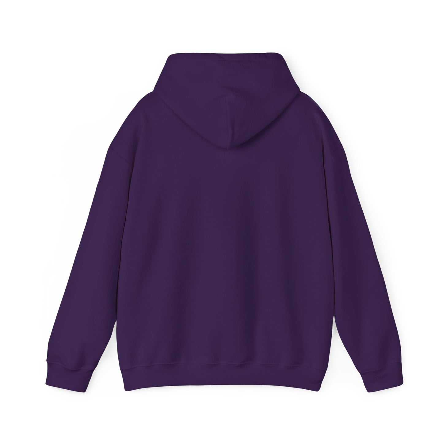 Jupiter Rubyz Hoodie Unisex Heavy Blend™