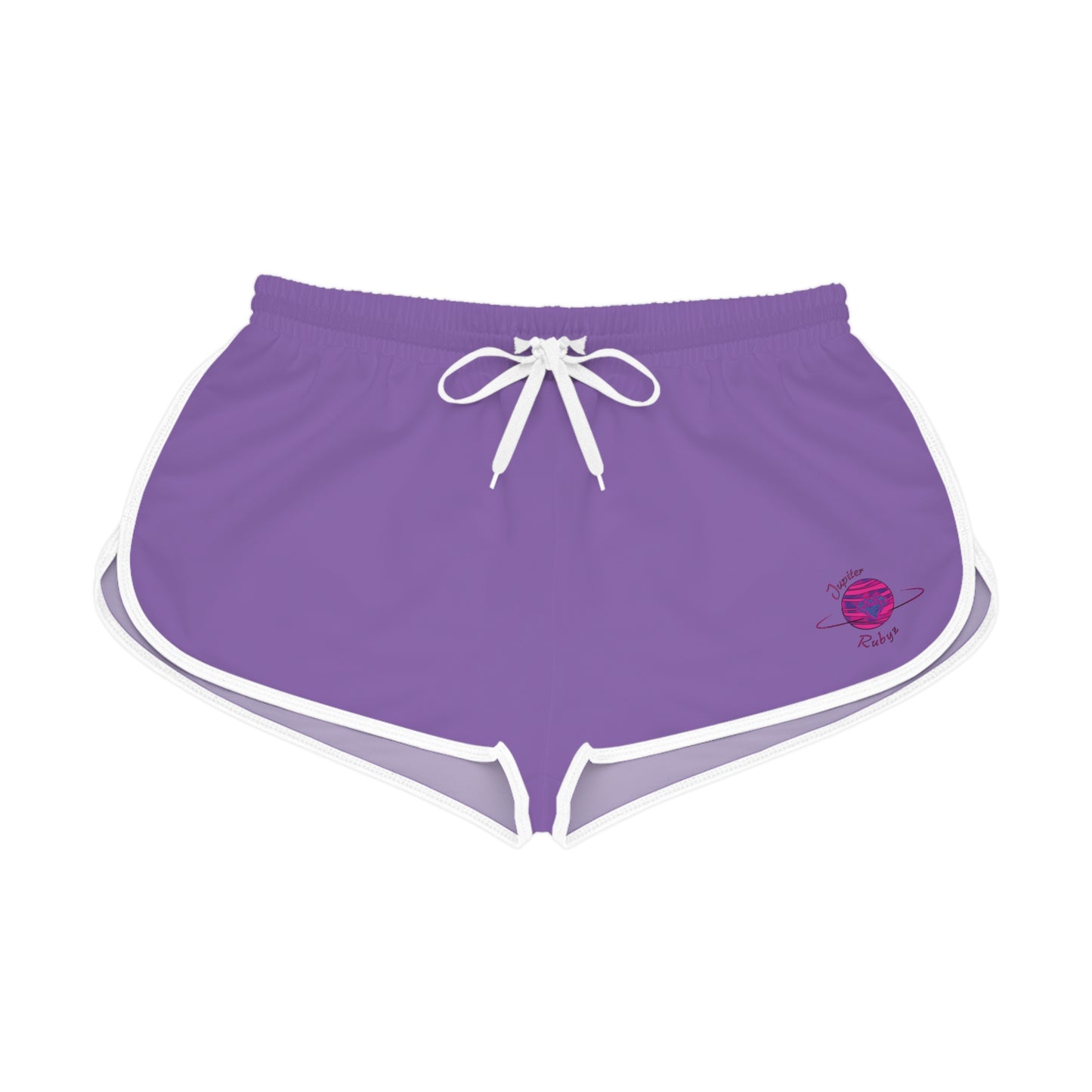 Ruby In Orbit Shorts