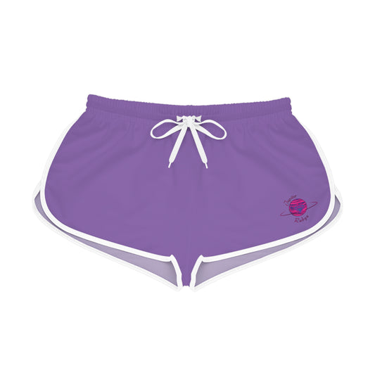 Ruby In Orbit Shorts