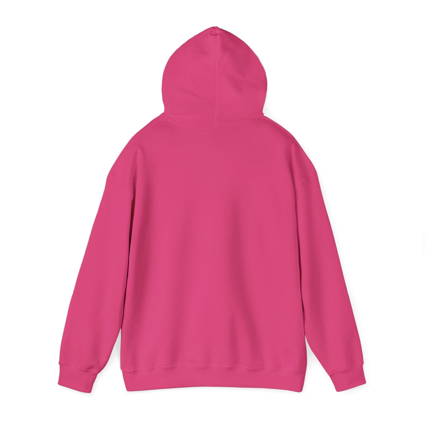 Jupiter Rubyz Hoodie Unisex Heavy Blend™