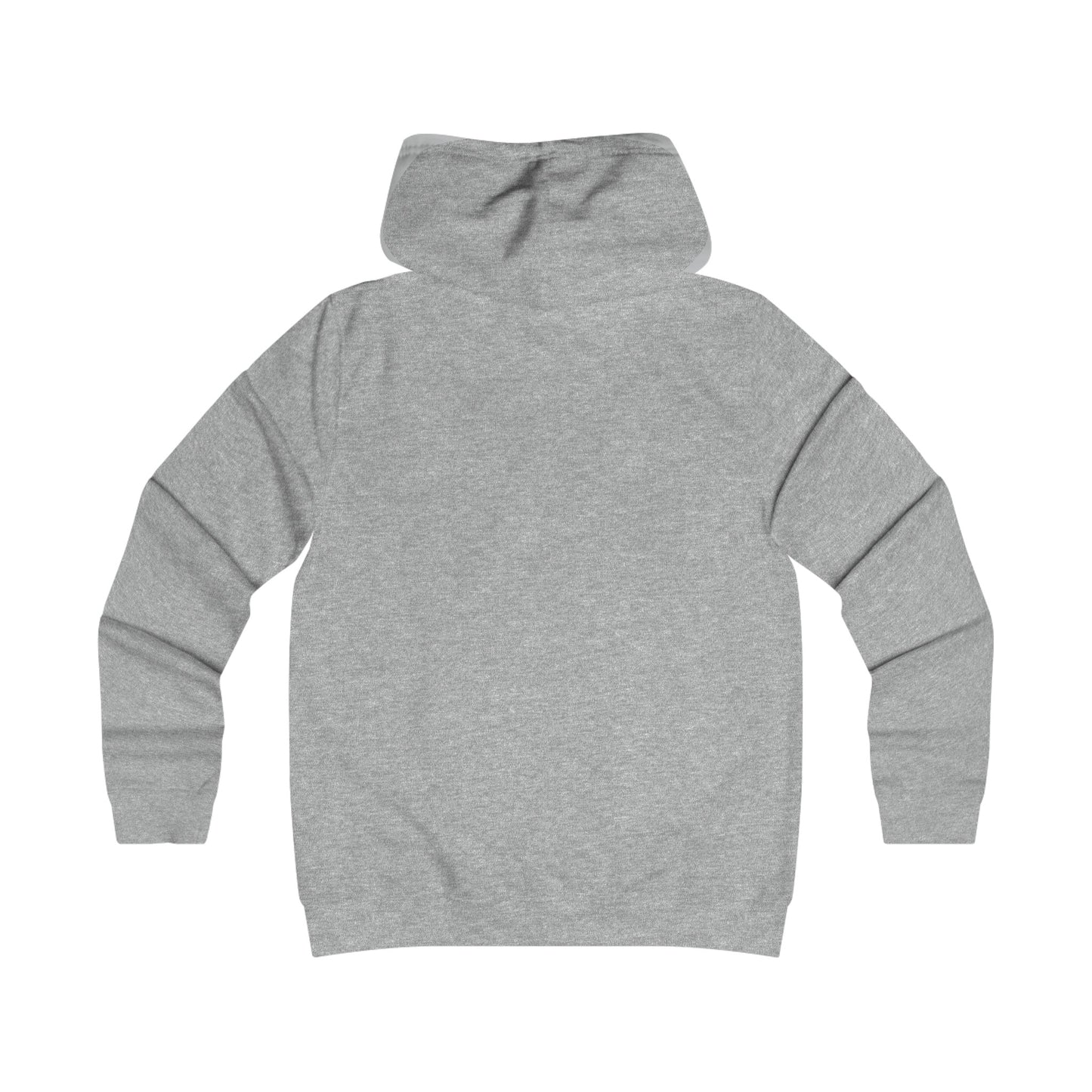 Space Cadet College Ruby Hoodie