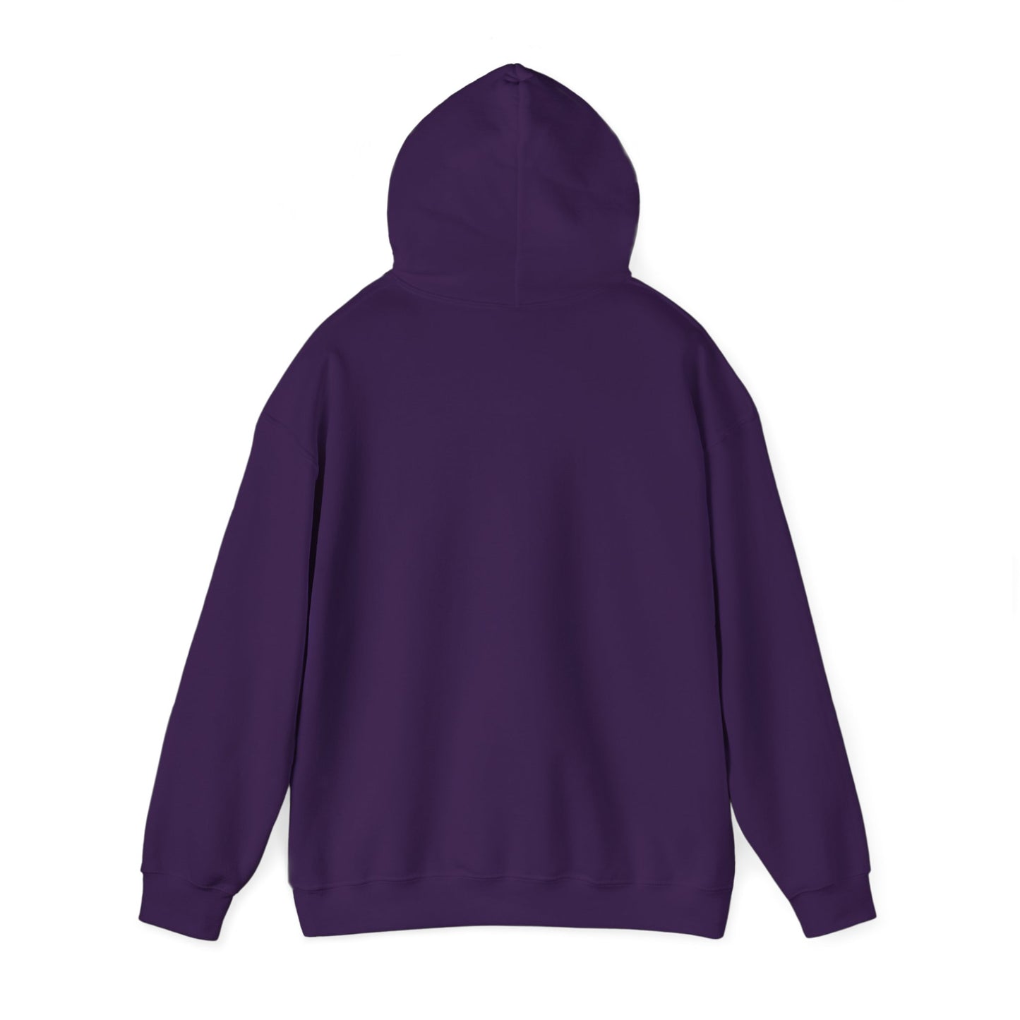 Jupiter Rubyz Hoodie Unisex Heavy Blend™