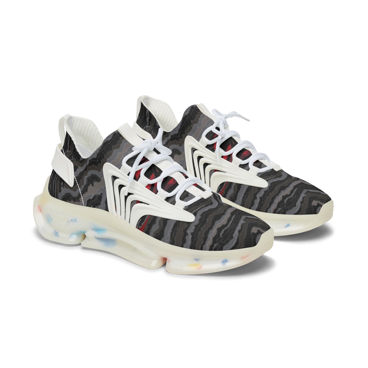 Jupiter Rubyz Moon Walks - Breathable & Trendy for Every Occasion