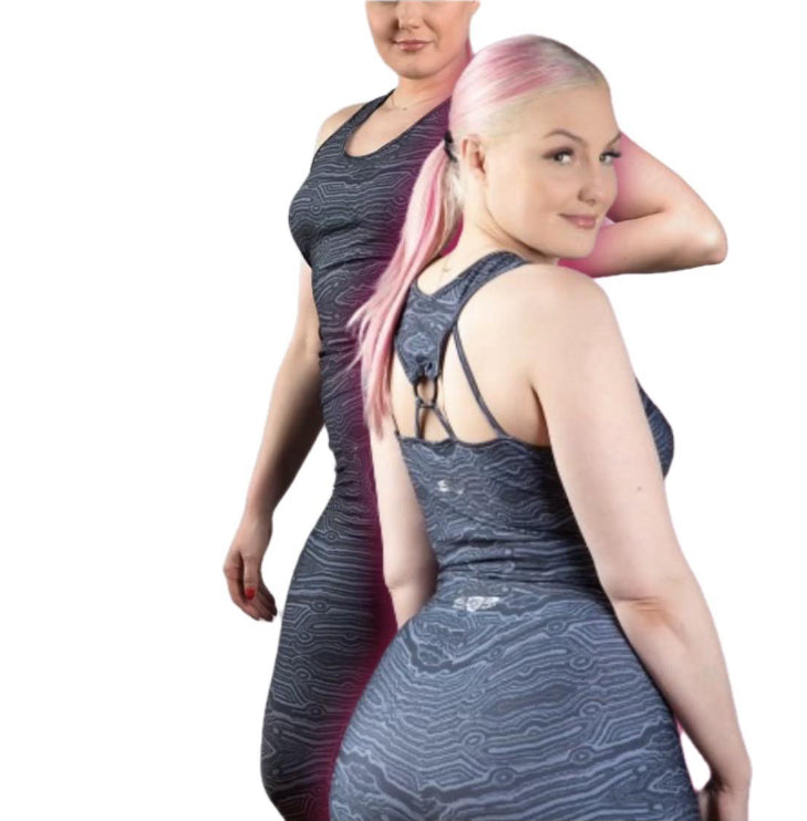 Leggings zum Teleportieren