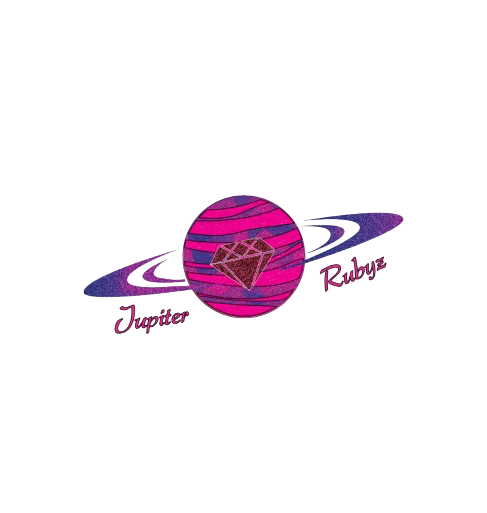 Jupiter Rubyz Apparel